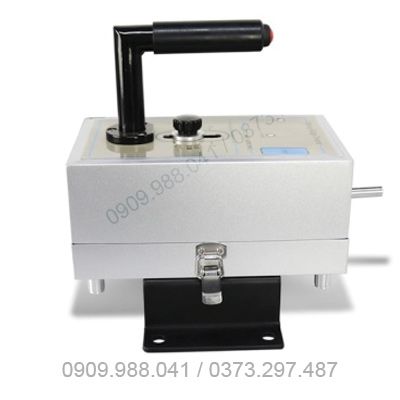 Máy kiểm tra cạnh sắc nhọn GT-MB01Gester