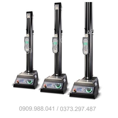 Máy kiểm tra đa năng QuickTest James Heal QuickTest Universal Testing Machine