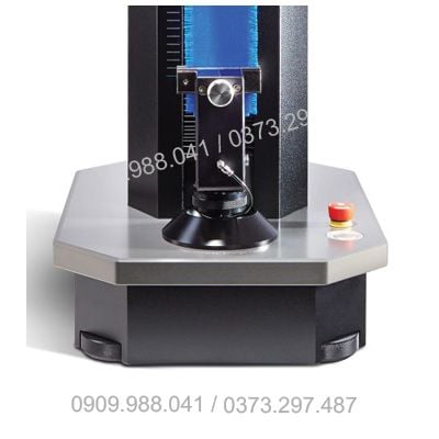 Máy kiểm tra đa năng Titan với TestWise James Heal