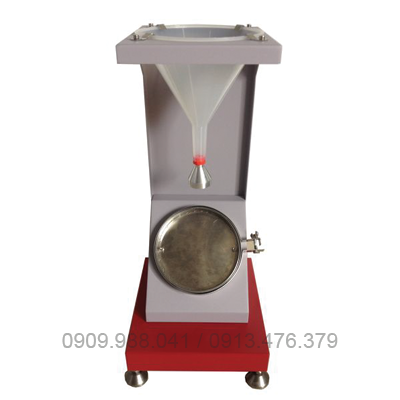 Máy kiểm tra đánh giá phun RF4418
