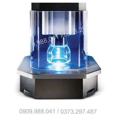 Máy kiểm tra độ bền bùng nổ bằng khí nén TruBurst với TestWise James Heal