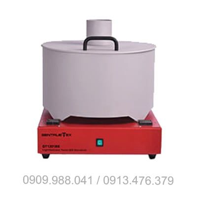 Máy kiểm tra độ bền màu ánh sáng BS 1006 Refond RF1201BS