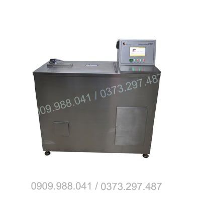 Máy kiểm tra độ bền màu giặt RF6018EH - Washing Colorfastness Tester RF6018EH
