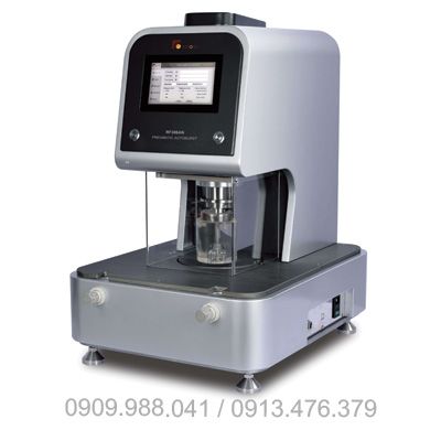 Máy kiểm tra độ bền nổ vải RF306AN