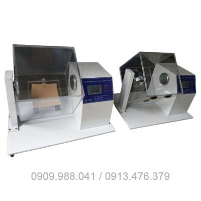 Máy kiểm tra độ bền vải HTF-014 TONY