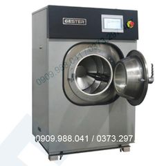 Máy kiểm tra độ co tự động của vải Wascator GT-D34