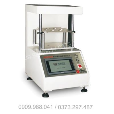 Máy kiểm tra độ đàn hồi nén YG(B)091CC