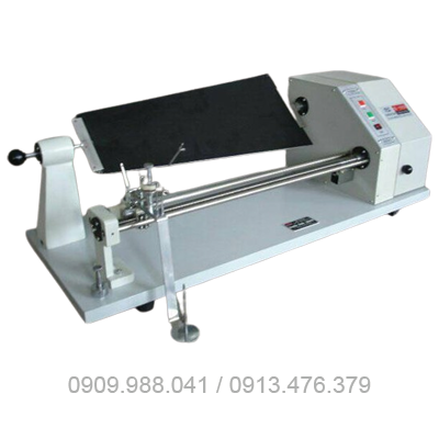 Máy kiểm tra độ đều sợi HTY-004A TONY