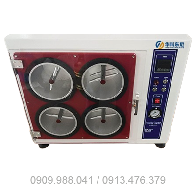 Máy kiểm tra độ đóng cọc ngẫu nhiên HTX-005A TONY