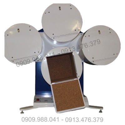 Máy kiểm tra độ đóng cọc và bám dính - Pilling and Snagging Tester WIRA