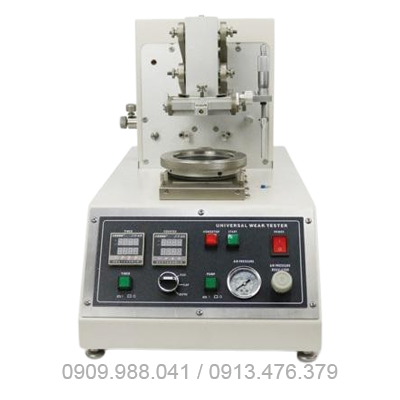 Máy kiểm tra độ mòn đa năng HTF-008 TONY