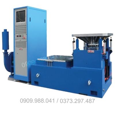Máy kiểm tra độ rung MIL STD 810G ASLI
