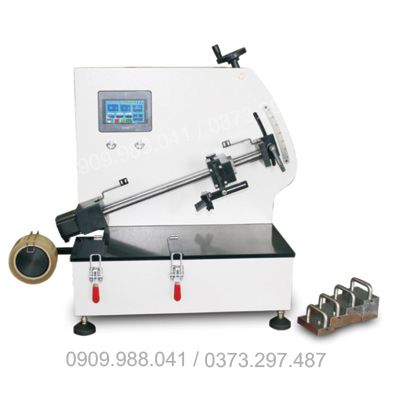 Máy kiểm tra độ rụng vải Darong
