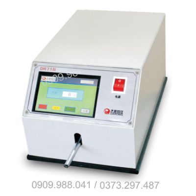 Máy kiểm tra độ sắc cạnh DR71B