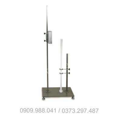 Máy kiểm tra độ sạch lông vũ YG(B)814