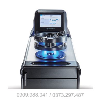 Máy kiểm tra độ thấm khí AirPro James Heal