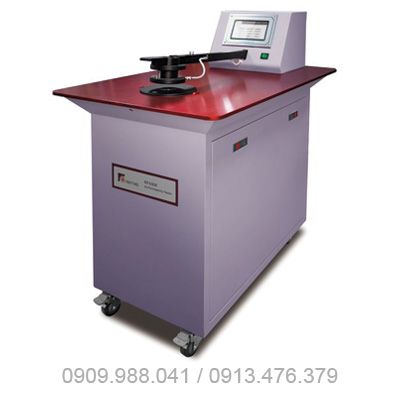 Máy kiểm tra độ thấm khí cho giấy Carbon RF4308EP