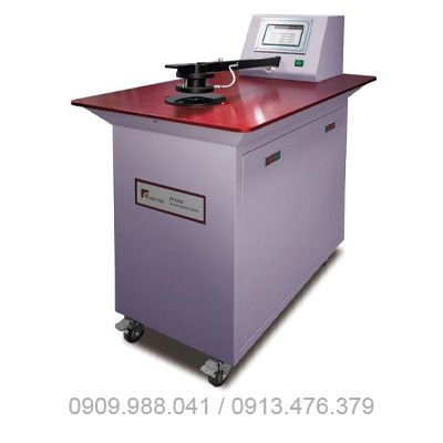 Máy kiểm tra độ thấm khí RF4308E