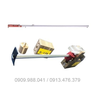 Máy kiểm tra độ uốn sợi RF3304
