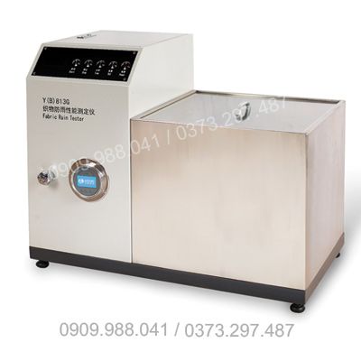 Máy kiểm tra hiệu suất chống thấm vải Y(B)813G Darong