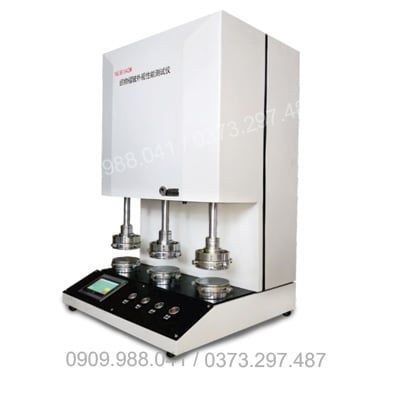 Máy kiểm tra hiệu suất rèm vải YG(B)542M