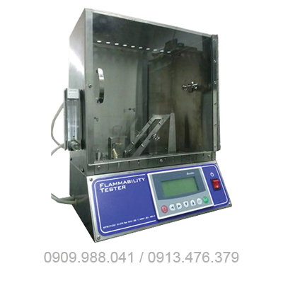 Máy kiểm tra khả năng cháy 45 độ TW-227 TONY