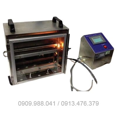 Máy kiểm tra khả năng cháy  HTB-004 TONY