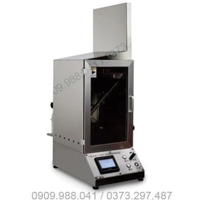 Máy kiểm tra khả năng chống cháy của vải Darong