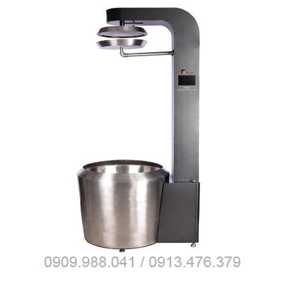 Máy kiểm tra khả năng chống thấm nước Bundesmann RF4468N