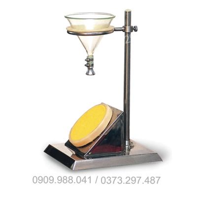 Máy kiểm tra khả năng chống thấm nước của vải Y(B)813 Darong