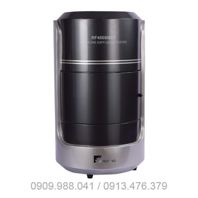 Máy kiểm tra khuếch tán độ ẩm RF4008MDT