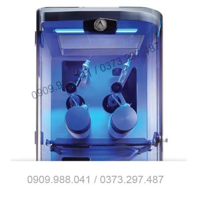 Máy kiểm tra lỗi ProMace với TestWise Touch James Heal