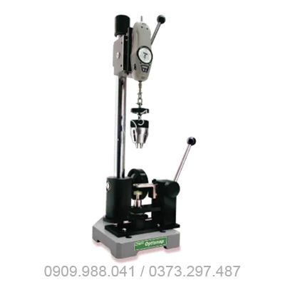 Máy kiểm tra lực nút Roaches Opti Snap Button Pull Tester
