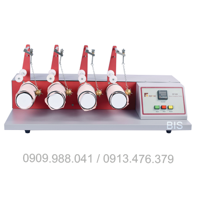 Máy kiểm tra mài mòn ASTM D3939 ICI Mace RF308 ICI Mace Snagging Tester RF308