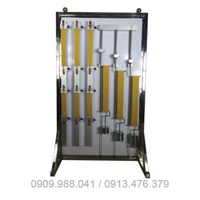 Máy kiểm tra phục hồi độ giãn RF3506C
