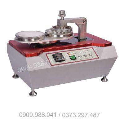 Máy kiểm tra quỹ đạo tròn RF3158 - Circular Locus Tester RF3158