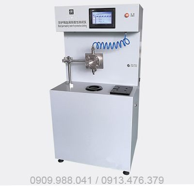 Máy kiểm tra thâm nhập HTF-027 TONY