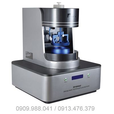 Máy kiểm tra tốc độ sấy AATCC200 RF4008AF