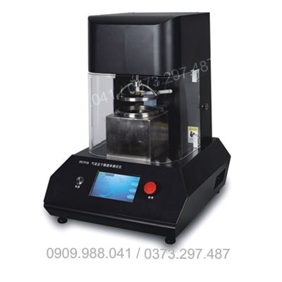 Máy kiểm tra tốc độ sấy vải DR290Q