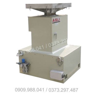 Máy kiểm tra va chạm và sốc cơ học ASLI
