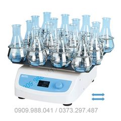 Máy lắc tròn Daihan DH.WSO00300