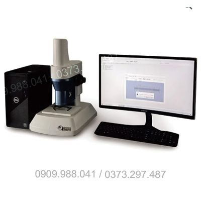 Máy phân tích định lượng thành phần sợi YG(B)002AI Darong