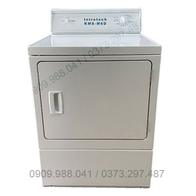 Máy sấy tiêu chuẩn AATCC Introtech KMS-M6D