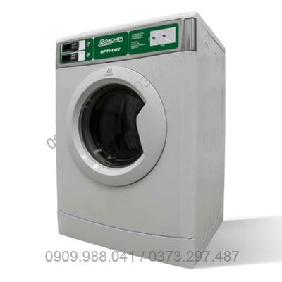 Mấy sấy tiêu chuẩn ISO 6330 Roaches Opti Dry