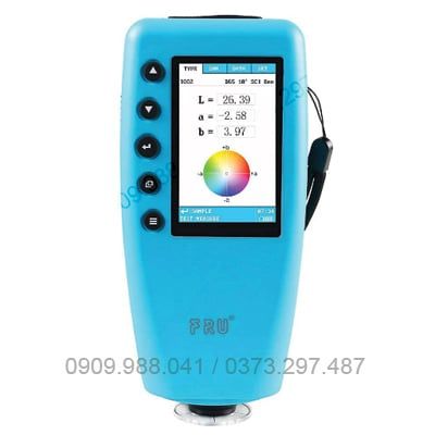 Máy So Màu Cầm Tay WR10QC