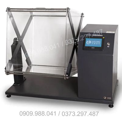 Máy thử độ bền của vải YG(B)819D Darong