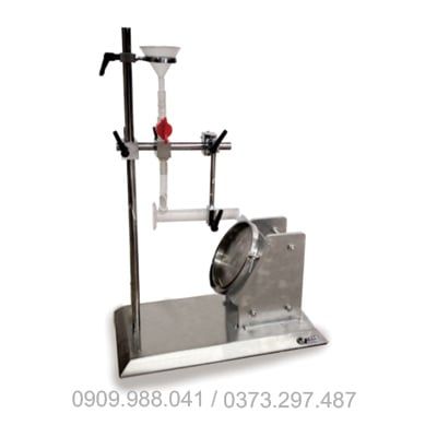 Máy thử độ thấm nước của khăn Y(B)813X Darong