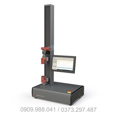 Máy thử kéo nén vạn năng X250 Testometric