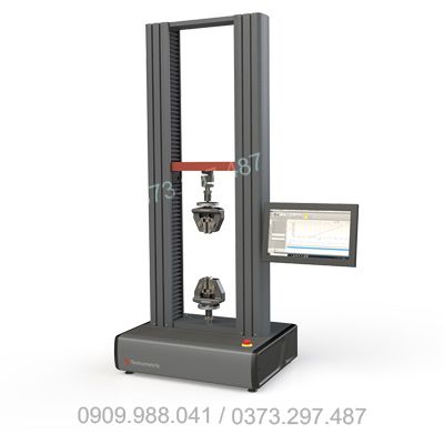 Máy thử kéo nén vạn năng X350 Testometric