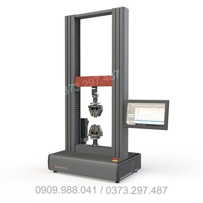 Máy thử kéo nén vạn năng X500 Testometric